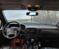 Сірий Джип Grand Cherokee, об'ємом двигуна 3.1 л та пробігом 300 тис. км за 3500 $, фото 1 на Automoto.ua