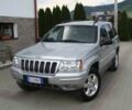 Сірий Джип Grand Cherokee, об'ємом двигуна 2.7 л та пробігом 258 тис. км за 3500 $, фото 1 на Automoto.ua
