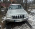 Сірий Джип Grand Cherokee, об'ємом двигуна 3.12 л та пробігом 389 тис. км за 4500 $, фото 1 на Automoto.ua