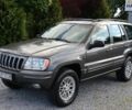 Сірий Джип Grand Cherokee, об'ємом двигуна 2.7 л та пробігом 216 тис. км за 3000 $, фото 1 на Automoto.ua