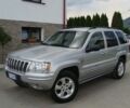 Сірий Джип Grand Cherokee, об'ємом двигуна 2.7 л та пробігом 258 тис. км за 3500 $, фото 7 на Automoto.ua