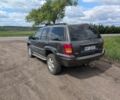 Сірий Джип Grand Cherokee, об'ємом двигуна 3.1 л та пробігом 300 тис. км за 3500 $, фото 5 на Automoto.ua