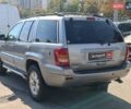 Серый Джип Гранд Чероки, объемом двигателя 3.1 л и пробегом 505 тыс. км за 7340 $, фото 13 на Automoto.ua