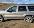 Сірий Джип Grand Cherokee, об'ємом двигуна 3.1 л та пробігом 220 тис. км за 2500 $, фото 1 на Automoto.ua