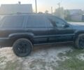 Сірий Джип Grand Cherokee, об'ємом двигуна 3.1 л та пробігом 3 тис. км за 7200 $, фото 1 на Automoto.ua