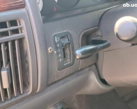 Серый Джип Гранд Чероки, объемом двигателя 3.1 л и пробегом 505 тыс. км за 7340 $, фото 25 на Automoto.ua