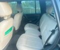 Сірий Джип Grand Cherokee, об'ємом двигуна 3.1 л та пробігом 3 тис. км за 7200 $, фото 4 на Automoto.ua