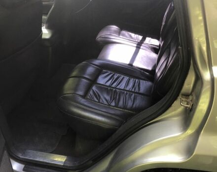 Серый Джип Гранд Чероки, объемом двигателя 3.1 л и пробегом 240 тыс. км за 6700 $, фото 6 на Automoto.ua