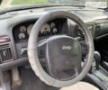 Сірий Джип Grand Cherokee, об'ємом двигуна 3.1 л та пробігом 260 тис. км за 5750 $, фото 12 на Automoto.ua