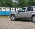 Сірий Джип Grand Cherokee, об'ємом двигуна 3.1 л та пробігом 326 тис. км за 3999 $, фото 1 на Automoto.ua
