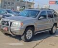 Серый Джип Гранд Чероки, объемом двигателя 3.1 л и пробегом 505 тыс. км за 7340 $, фото 2 на Automoto.ua
