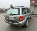 Сірий Джип Grand Cherokee, об'ємом двигуна 3.12 л та пробігом 280 тис. км за 6199 $, фото 7 на Automoto.ua