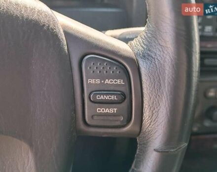 Серый Джип Гранд Чероки, объемом двигателя 3.1 л и пробегом 505 тыс. км за 7340 $, фото 29 на Automoto.ua