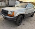 Сірий Джип Grand Cherokee, об'ємом двигуна 2.5 л та пробігом 280 тис. км за 2700 $, фото 1 на Automoto.ua