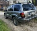 Сірий Джип Grand Cherokee, об'ємом двигуна 3.1 л та пробігом 271 тис. км за 7999 $, фото 3 на Automoto.ua