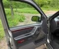Серый Джип Гранд Чероки, объемом двигателя 3.1 л и пробегом 505 тыс. км за 7000 $, фото 10 на Automoto.ua