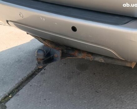 Серый Джип Гранд Чероки, объемом двигателя 3.1 л и пробегом 505 тыс. км за 7340 $, фото 9 на Automoto.ua