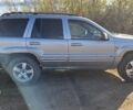 Сірий Джип Grand Cherokee, об'ємом двигуна 3.1 л та пробігом 220 тис. км за 2500 $, фото 6 на Automoto.ua