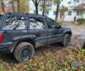 Сірий Джип Grand Cherokee, об'ємом двигуна 3 л та пробігом 268 тис. км за 3100 $, фото 3 на Automoto.ua