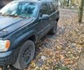 Сірий Джип Grand Cherokee, об'ємом двигуна 3 л та пробігом 258 тис. км за 3000 $, фото 1 на Automoto.ua
