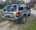 Сірий Джип Grand Cherokee, об'ємом двигуна 3.1 л та пробігом 271 тис. км за 7999 $, фото 2 на Automoto.ua