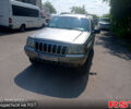 Сірий Джип Grand Cherokee, об'ємом двигуна 3.1 л та пробігом 240 тис. км за 5900 $, фото 1 на Automoto.ua
