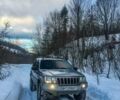 Сірий Джип Grand Cherokee, об'ємом двигуна 0 л та пробігом 360 тис. км за 13000 $, фото 7 на Automoto.ua