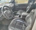 Сірий Джип Grand Cherokee, об'ємом двигуна 3 л та пробігом 258 тис. км за 3000 $, фото 5 на Automoto.ua