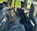 Сірий Джип Grand Cherokee, об'ємом двигуна 2.7 л та пробігом 257 тис. км за 3100 $, фото 6 на Automoto.ua