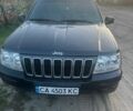 Сірий Джип Grand Cherokee, об'ємом двигуна 3.1 л та пробігом 3 тис. км за 7200 $, фото 1 на Automoto.ua