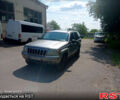 Сірий Джип Grand Cherokee, об'ємом двигуна 3.1 л та пробігом 240 тис. км за 5900 $, фото 1 на Automoto.ua