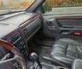 Сірий Джип Grand Cherokee, об'ємом двигуна 4.7 л та пробігом 321 тис. км за 6300 $, фото 6 на Automoto.ua