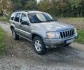 Сірий Джип Grand Cherokee, об'ємом двигуна 3.1 л та пробігом 271 тис. км за 7999 $, фото 1 на Automoto.ua
