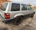 Сірий Джип Grand Cherokee, об'ємом двигуна 2.5 л та пробігом 280 тис. км за 2700 $, фото 5 на Automoto.ua
