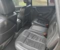 Сірий Джип Grand Cherokee, об'ємом двигуна 3 л та пробігом 258 тис. км за 3000 $, фото 6 на Automoto.ua