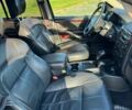 Сірий Джип Grand Cherokee, об'ємом двигуна 2.7 л та пробігом 257 тис. км за 3100 $, фото 7 на Automoto.ua