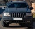 Серый Джип Гранд Чероки, объемом двигателя 3.1 л и пробегом 280 тыс. км за 4518 $, фото 5 на Automoto.ua