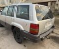 Сірий Джип Grand Cherokee, об'ємом двигуна 2.5 л та пробігом 280 тис. км за 2700 $, фото 2 на Automoto.ua