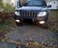 Серый Джип Гранд Чероки, объемом двигателя 3.1 л и пробегом 290 тыс. км за 4300 $, фото 1 на Automoto.ua