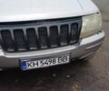 Сірий Джип Grand Cherokee, об'ємом двигуна 0 л та пробігом 168 тис. км за 3180 $, фото 1 на Automoto.ua