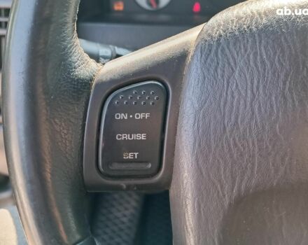 Серый Джип Гранд Чероки, объемом двигателя 3.1 л и пробегом 505 тыс. км за 7340 $, фото 28 на Automoto.ua