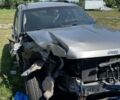 Серый Джип Гранд Чероки, объемом двигателя 2.7 л и пробегом 390 тыс. км за 3500 $, фото 1 на Automoto.ua