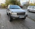 Сірий Джип Grand Cherokee, об'ємом двигуна 0 л та пробігом 350 тис. км за 2750 $, фото 1 на Automoto.ua