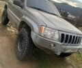 Сірий Джип Grand Cherokee, об'ємом двигуна 0 л та пробігом 360 тис. км за 13000 $, фото 1 на Automoto.ua