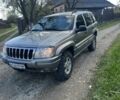 Сірий Джип Grand Cherokee, об'ємом двигуна 3.1 л та пробігом 271 тис. км за 7999 $, фото 1 на Automoto.ua