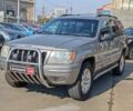 Сірий Джип Grand Cherokee, об'ємом двигуна 3.1 л та пробігом 505 тис. км за 7340 $, фото 1 на Automoto.ua