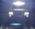Сірий Джип Grand Cherokee, об'ємом двигуна 2.7 л та пробігом 295 тис. км за 10500 $, фото 5 на Automoto.ua