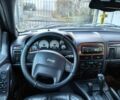 Сірий Джип Grand Cherokee, об'ємом двигуна 0 л та пробігом 350 тис. км за 2750 $, фото 7 на Automoto.ua