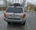 Сірий Джип Grand Cherokee, об'ємом двигуна 4.7 л та пробігом 321 тис. км за 6300 $, фото 3 на Automoto.ua