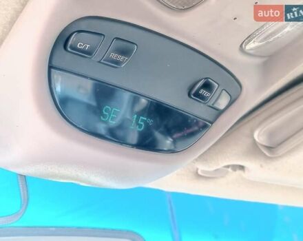 Серый Джип Гранд Чероки, объемом двигателя 3.1 л и пробегом 505 тыс. км за 7340 $, фото 32 на Automoto.ua